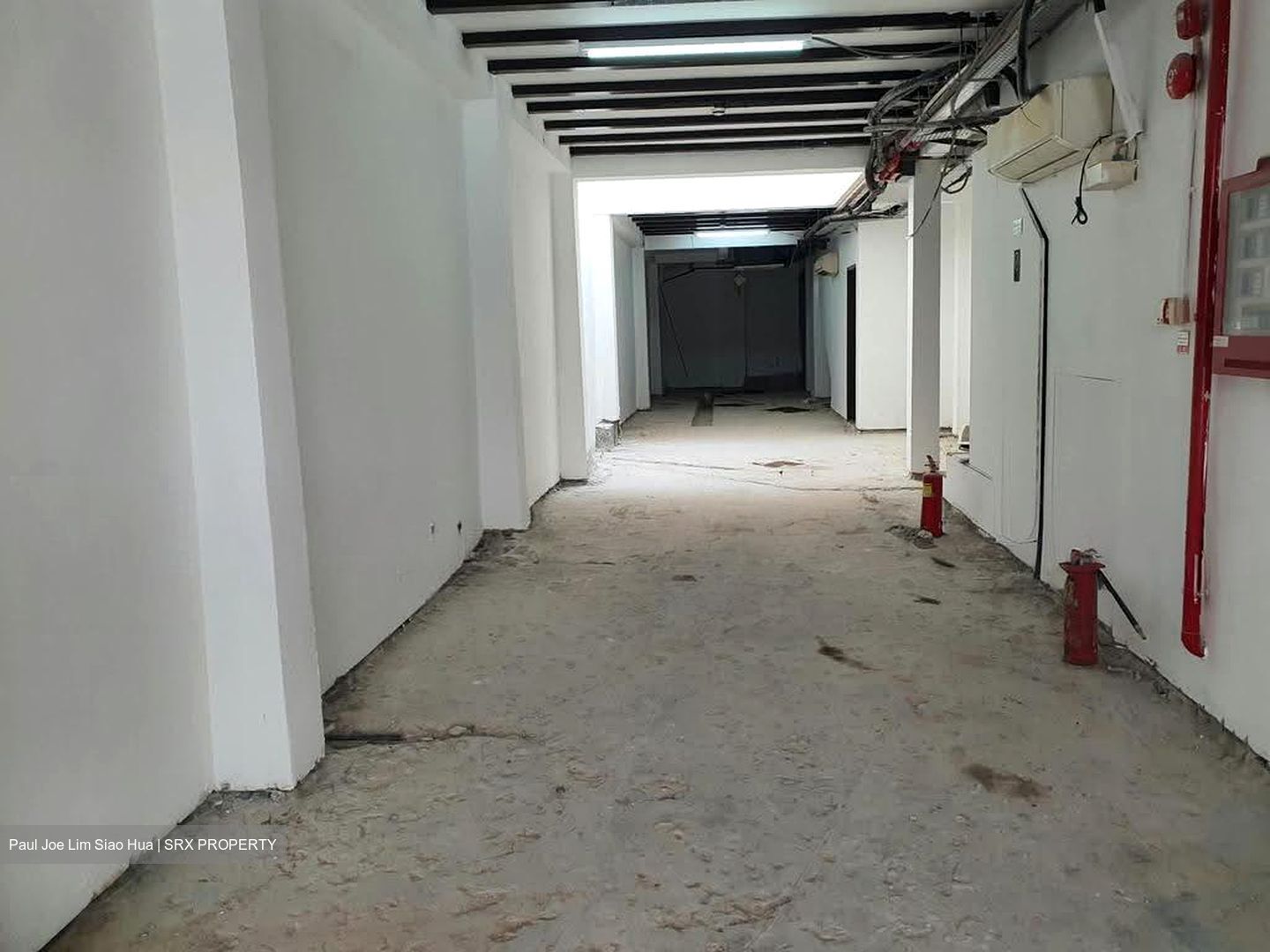 Kreta Ayer Conservation Area (D1), Shop House #621630261